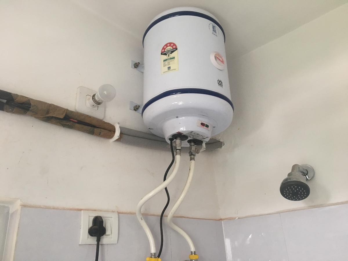 Oyo 12976 Hotel New Fiza Dżammu Zewnętrze zdjęcie