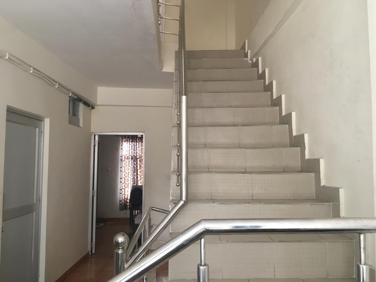 Oyo 12976 Hotel New Fiza Dżammu Zewnętrze zdjęcie